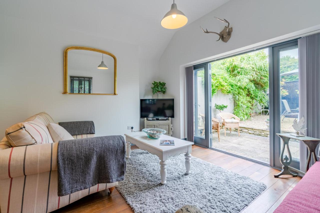 Buff Lodge Tackley Esterno foto